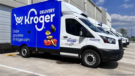 ABJ: Behind Kroger's push into competitive Austin grocery market